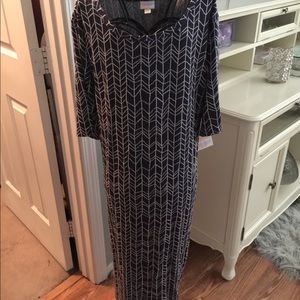 LuLaroe Julia 3xl